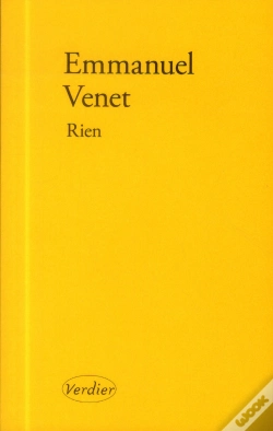 Capa do artigo Rien