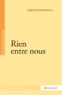 Rien Entre Nous - Preview
