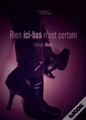 Rien Ici-Bas N'Est Certain