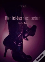 Capa do artigo Rien Ici-Bas N