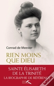 Capa do artigo Rien Moins Que Dieu (2e Édition)