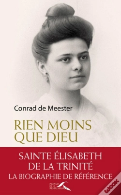 Capa do artigo Rien Moins Que Dieu (2e Édition)