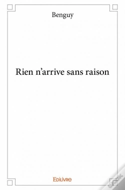 Capa do artigo Rien N'Arrive Sans Raison