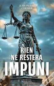 Capa do artigo Rien Ne Restera Impuni