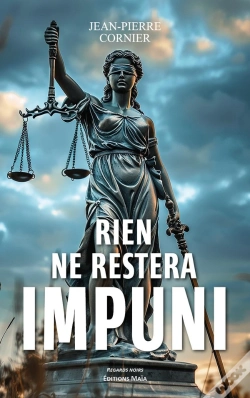Capa do artigo Rien Ne Restera Impuni