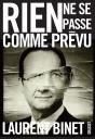 Rien Ne Se Passe Comme Prevu - Preview