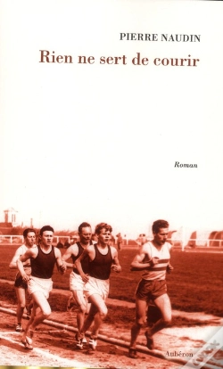 Capa do artigo Rien Ne Sert De Courir
