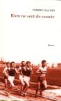 Rien Ne Sert De Courir - Preview