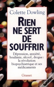 Capa do artigo Rien Ne Sert De Souffrir