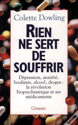 Capa do artigo Rien Ne Sert De Souffrir