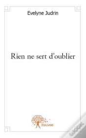 Capa do artigo Rien Ne Sert D