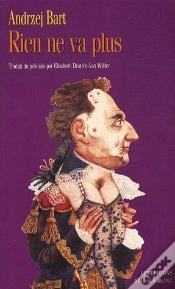 Capa do artigo Rien Ne Va Plus