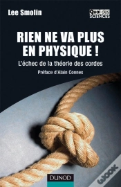 Capa do artigo Rien Ne Va Plus En Physique ! L