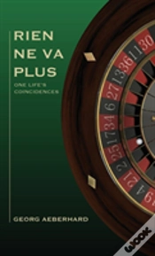 Capa do artigo Rien Ne Va Plus