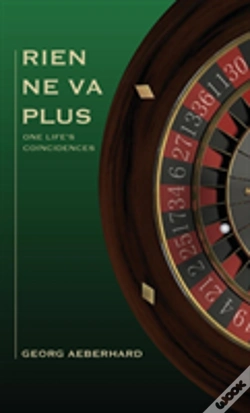 Capa do artigo Rien Ne Va Plus