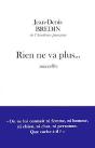 Rien Ne Va Plus... - Preview