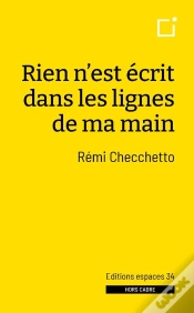 Capa do artigo Rien N