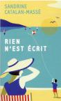 Rien N'Est Écrit - Preview