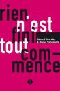 Rien N'Est Fini, Tout Commence - Preview