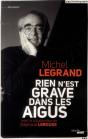 Rien N'Est Grave Dans Les Aigus - Preview