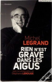 Rien N'Est Grave Dans Les Aigus