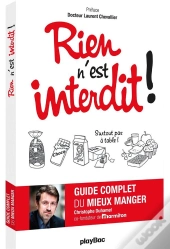 Rien N'Est Interdit !
