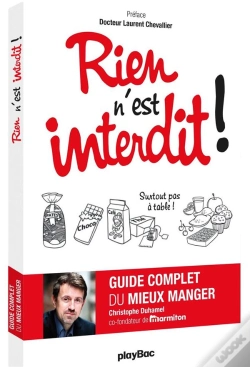 Capa do artigo Rien N'Est Interdit !