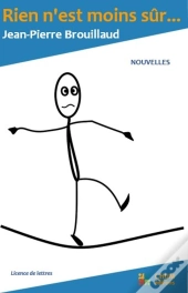 Rien N'Est Moins Sur