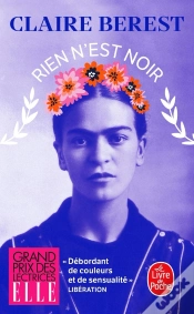 Capa do artigo Rien N