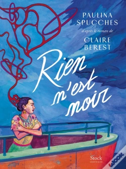 Capa do artigo Rien N'Est Noir