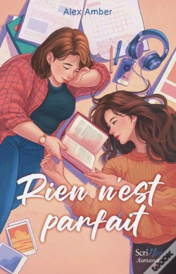 Capa do artigo Rien N'Est Parfait