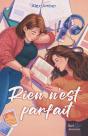Rien N'Est Parfait - Preview