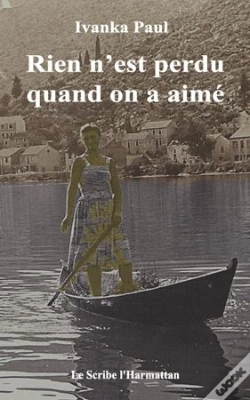 Capa do artigo Rien N'Est Perdu Quand On A Aimé