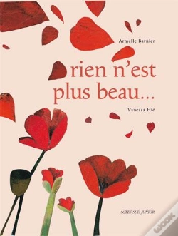Capa do artigo Rien N'Est Plus Beau...
