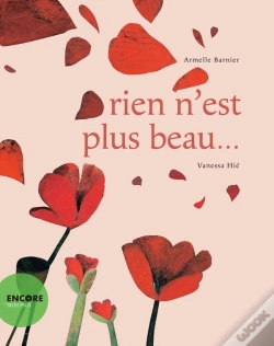 Capa do artigo Rien N'Est Plus Beau...