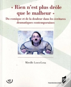 Capa do artigo Rien N'Est Plus Drôle Que Le Malheur