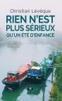 Rien Nest Plus Serieux Quun Ete Denfance - Preview