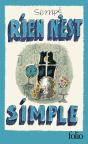 Rien N'Est Simple - Preview