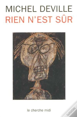 Capa do artigo Rien N'Est Sur