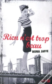 Rien N'Est Trop Beau