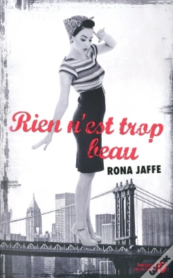 Capa do artigo Rien N'Est Trop Beau