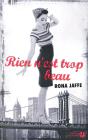 Rien N'Est Trop Beau - Preview