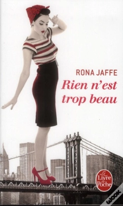 Capa do artigo Rien N'Est Trop Beau