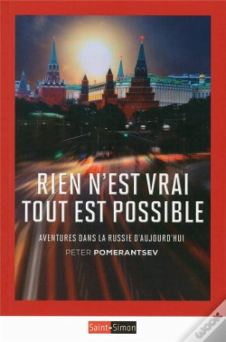 Capa do artigo Rien N'Est Vrai Mais Tout Est Possible