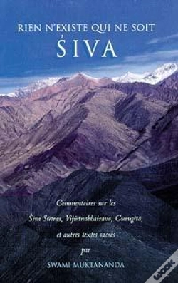 Capa do artigo Rien N'Existe Qui Ne Soit Siva