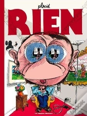 Capa do artigo Rien