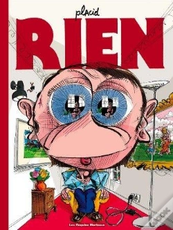 Capa do artigo Rien