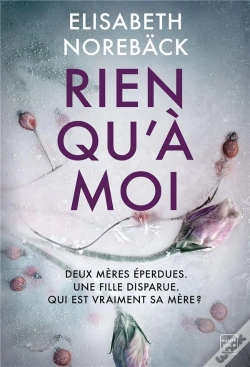 Capa do artigo Rien Qu'A Moi