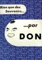 Rien Que Des Souvenirs - Preview