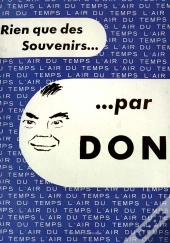 Rien Que Des Souvenirs